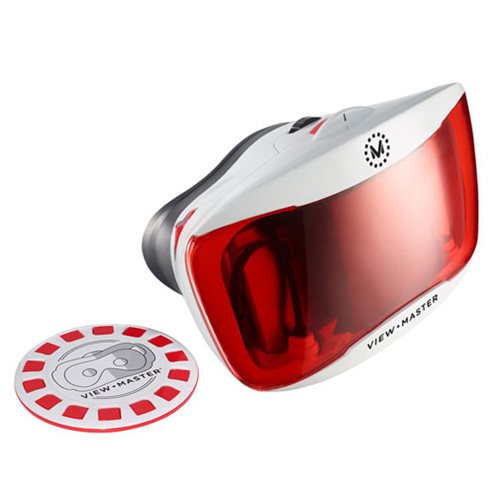 View-Master Deluxe VR Viewer